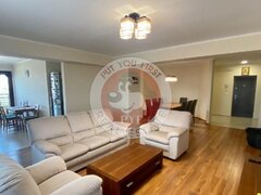 Atlantis One | Apartament 3 camere | 120mp | Decomandat | B10668