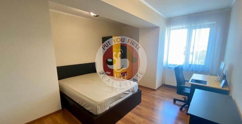 Atlantis One | Apartament  3 camere | 120mp  | Decomandat | B10668