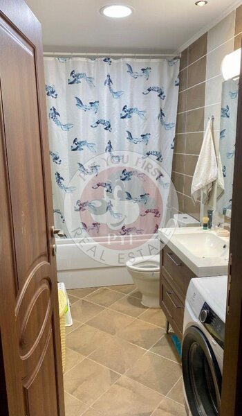 Atlantis One | Apartament  3 camere | 120mp  | Decomandat | B10668